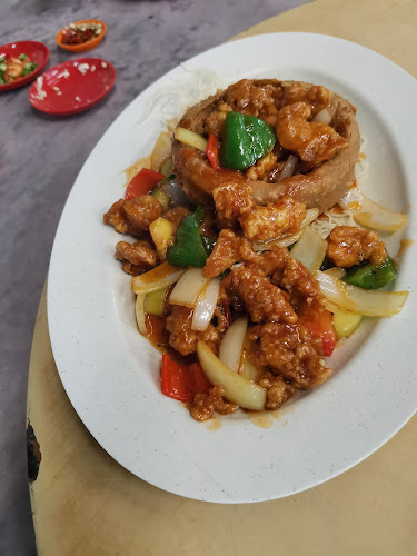 Lot 7695 & 7696, Jalan Kubang Buaya, Taman Mariana, 25300 Kuantan, Pahang