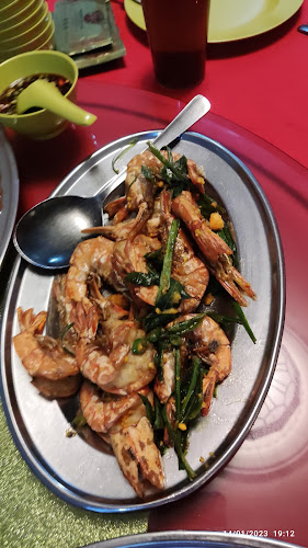 Jalan Seri Penchala, Kampung Sungai Penchala, 60000 Kuala Lumpur, Wilayah Persekutuan Kuala Lumpur