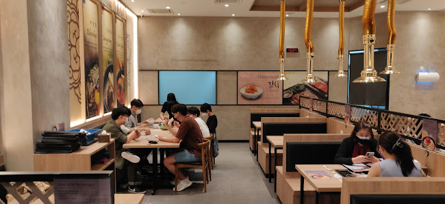 Hansang Korean Restaurant