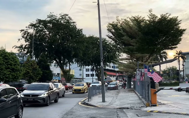 Hiestand - Swiss Gourmet Bakery