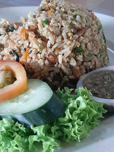 Comentarii opinii despre Warong P.Ramlee @The Kandu