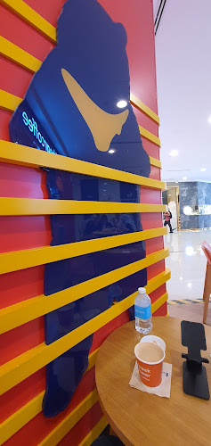 Comentarii opinii despre Bask Bear Coffee One Utama