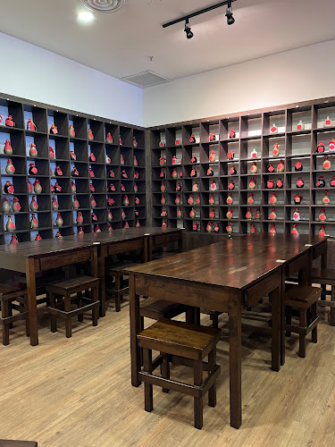 GO Noodle House, 1 Utama - Petaling Jaya