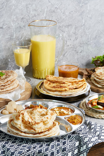 Kawan Food Manufacturing Sdn. Bhd. - Shah Alam