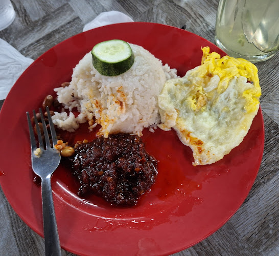 BAGAN PINANG SATAY HOUSE - Gastronomi dan perhotelan