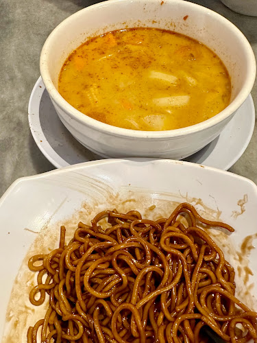 Opinii despre Ori Restaurant @ Damai Point în Kota Kinabalu - Gastronomi dan perhotelan