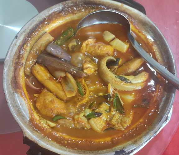 Taman Arasu, 32000 Sitiawan, Perak