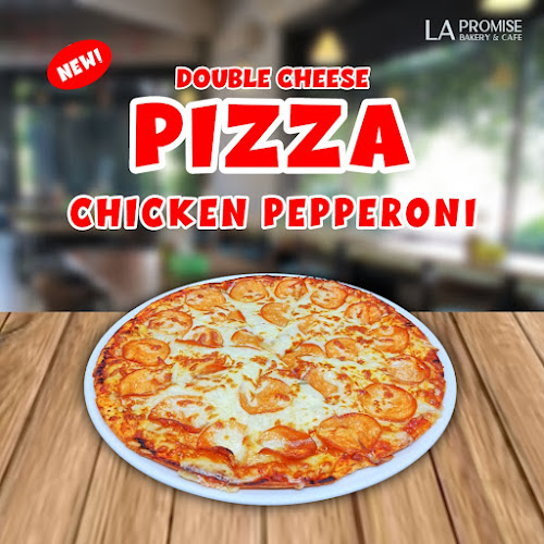 Comentarii opinii despre La Promise Bakery & Cafe