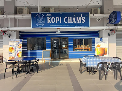 Kopi Cham’s