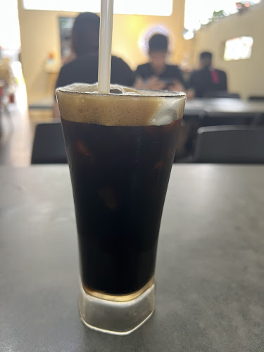 Song Corner - Gastronomi dan perhotelan