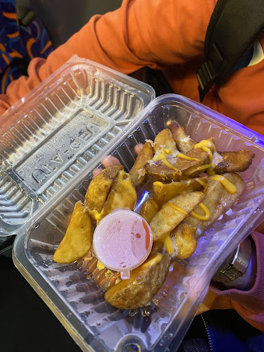 PAK WESTERN CAFE SHAH ALAM