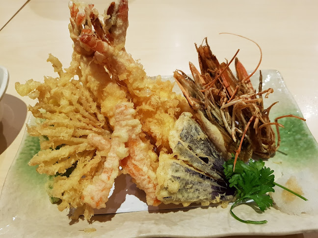 Comentarii opinii despre Ichi Zen Melaka