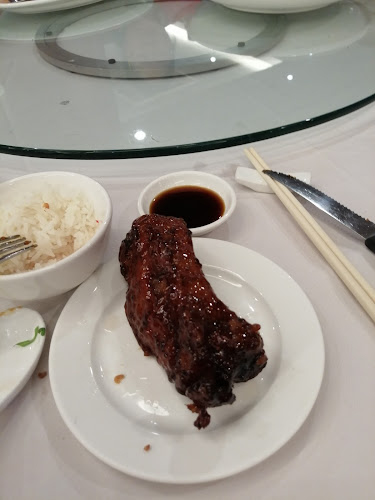 Dynasty Chinese Restaurant - Miri