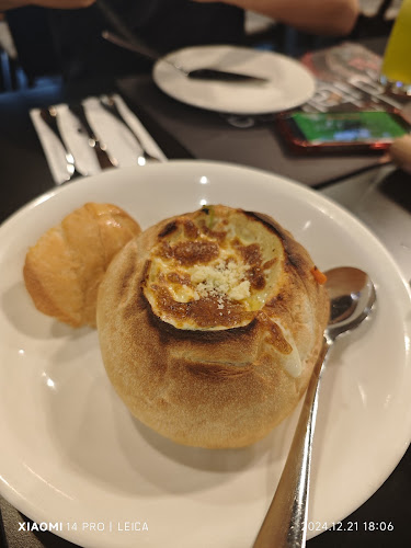 D'italiane @Paradigm Mall