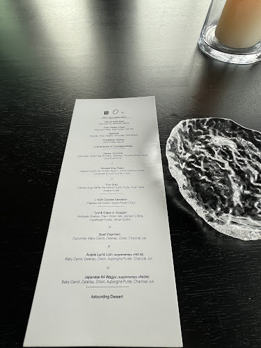 Orinea Restaurant - George Town