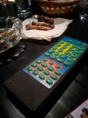 Pantai Bistro - Kota Kinabalu