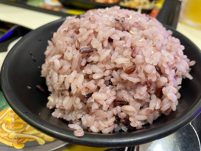 DubuYo Mini @ Central Aman Mall - Gastronomi dan perhotelan