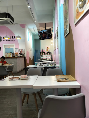 Opinii despre Mykori - Sungai Petani în Sungai Petani - Gastronomi dan perhotelan