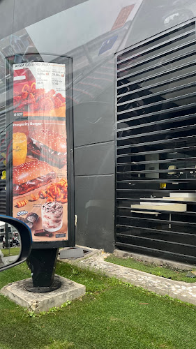 McDonald's Petrajaya DT