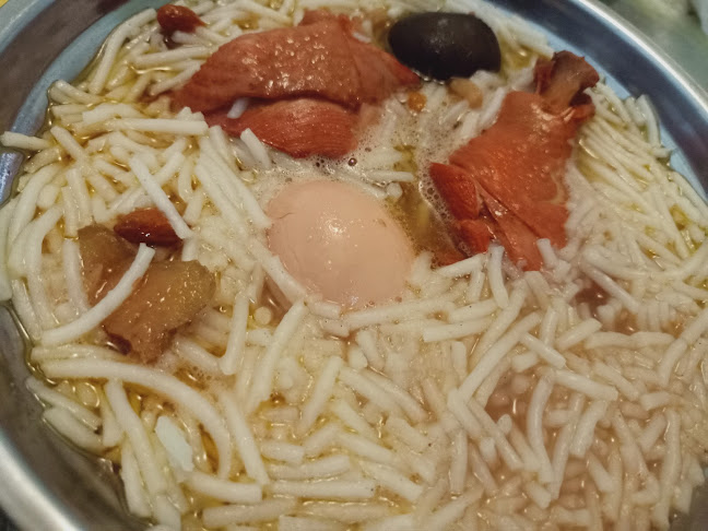 Opinii despre Kedai Kopi Yisen în Sibu - Gastronomi dan perhotelan