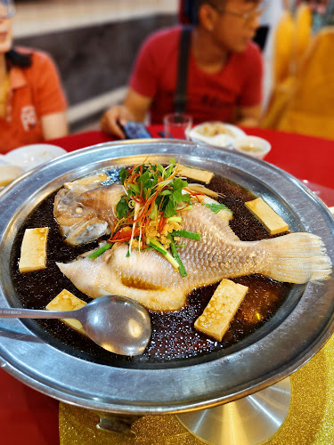 Restoran Golden Happiness - Sibu