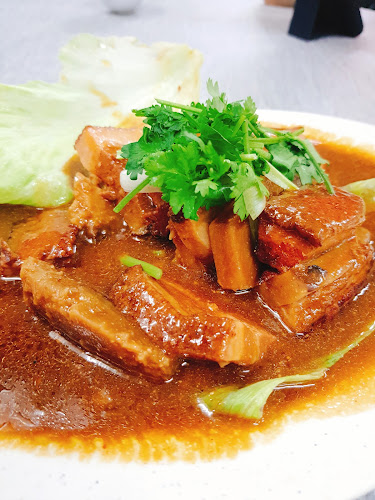 Restoran Chong Heng - Perai