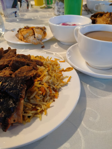 Comentarii opinii despre Sky Dining 188