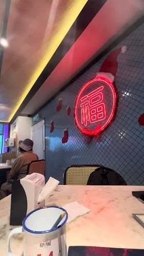 Comentarii opinii despre Kopi Ping Cafe @ Sutera Avenue