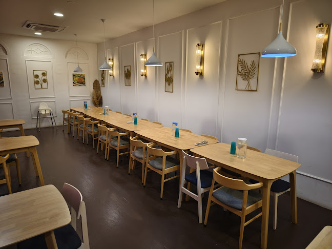 Rempah Ratus - Banana Leaf Cafe with South Indian Cuisine (Indian Restaurant, Banana Leaf Rice, Briyani, Claypot and Curry) - Gastronomi dan perhotelan