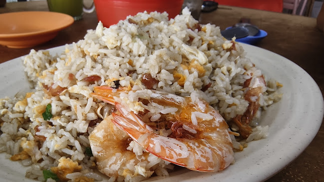 Restoran Tian Wai Tian 天外天海鲜餐室