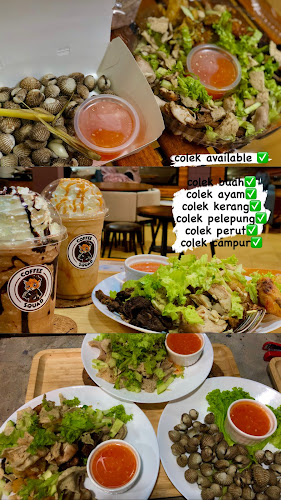 Comentarii opinii despre Coffee Squad Cafe