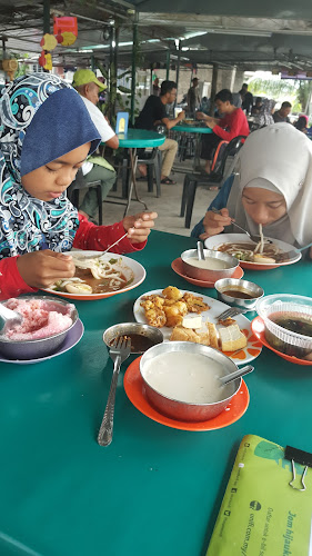 Cendol Pak Din - Kulim