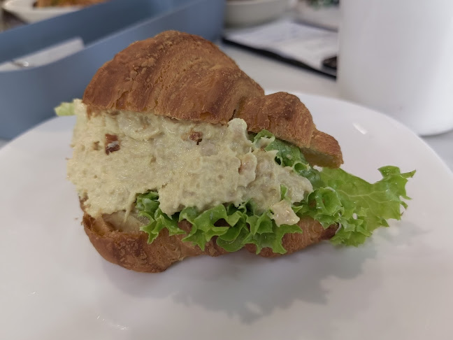 Nanyang Kopi - Batu Pahat