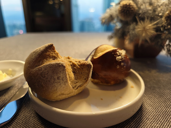 Sabayon at EQ - Kuala Lumpur