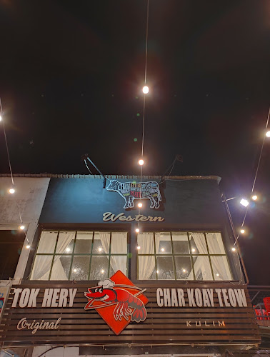 TRE NOMI WESTERN & COFFEE - Gastronomi dan perhotelan