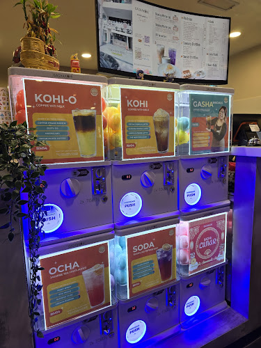 Opinii despre GACHAKOHI în Petaling Jaya - Gastronomi dan perhotelan