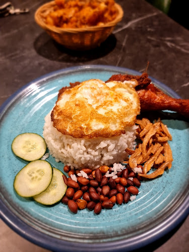 ShackaBoom Restaurant & Bar - Petaling Jaya