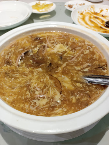 Dynasty Chinese Restaurant - Gastronomi dan perhotelan