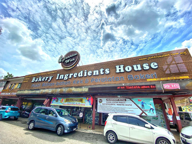 Comentarii opinii despre Yumi Food Bakery Ingredients House - A.Setar Jalan Putra (HQ)
