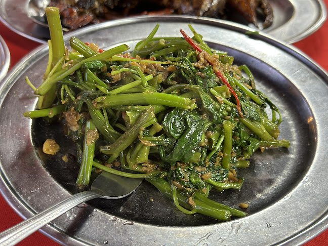 Restoran Stadium Negara