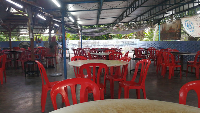 Jit Yue Hiong Seafood - Gastronomi dan perhotelan