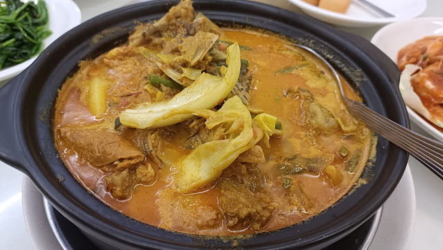 Tai Chong Seafood Restaurant - Sungai Siput