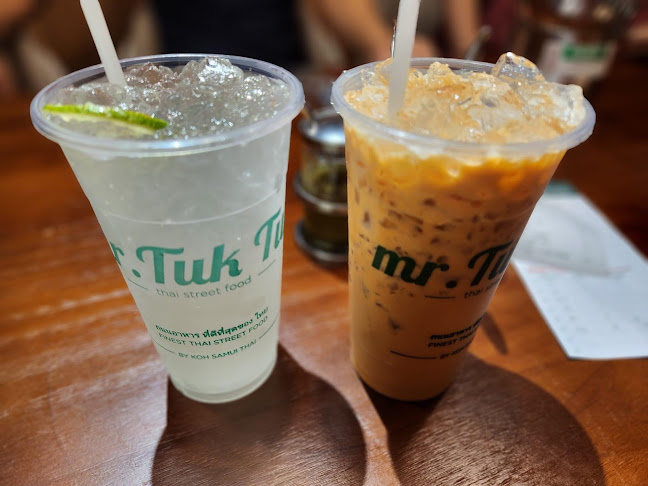 S-228, Level 2, The Starling Mall, No. 6 Jalan SS21/37, (Uptown, Damansara Utama, 47400 Petaling Jaya, Selangor