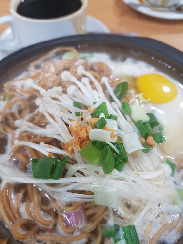 Kafe Little Nam Yeong • 小南洋茶室 - Gastronomi dan perhotelan