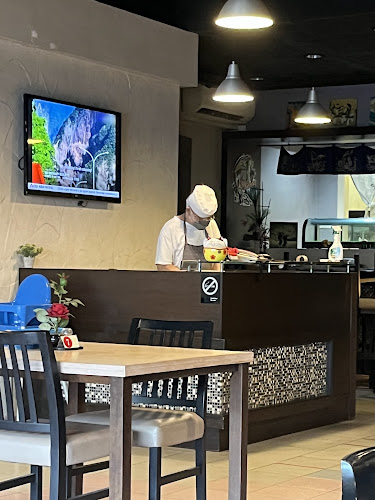 Opinii despre New Tokugawa în Johor Bahru - Gastronomi dan perhotelan