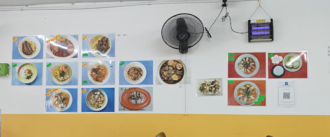 Mi Kolok Sarawak 億發招面 - Gastronomi dan perhotelan