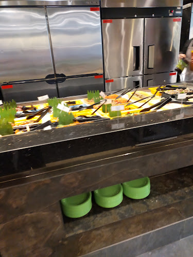 Seoul Garden @ Alamanda Shopping Centre - Gastronomi dan perhotelan