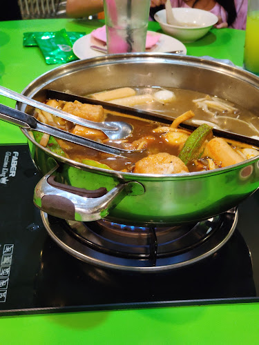 Opinii despre Restoran Rawa în Johor Bahru - Gastronomi dan perhotelan