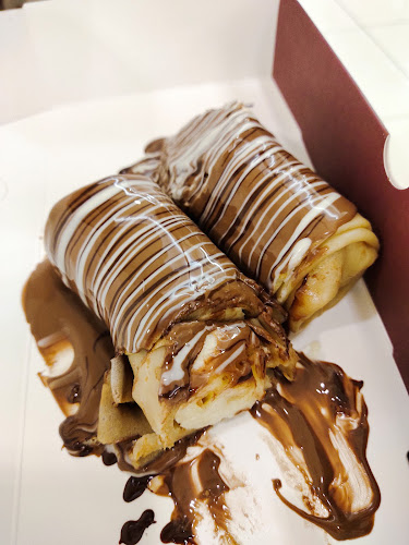 Opinii despre Salon Du Chocolat, 1 Utama în Petaling Jaya - Gastronomi dan perhotelan