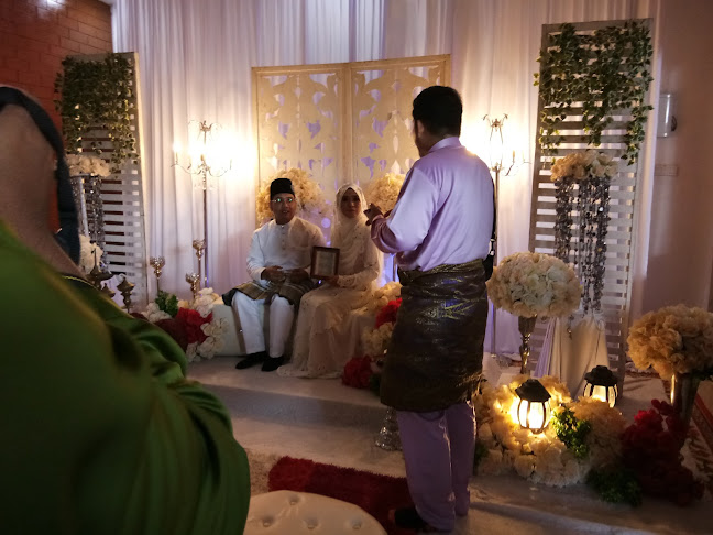 Al-Abid Catering - Kuching